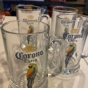 Corona Mugs